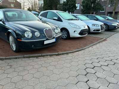 KFZ Ankauf Siegsdorf für Unfallautos und Motorschäden