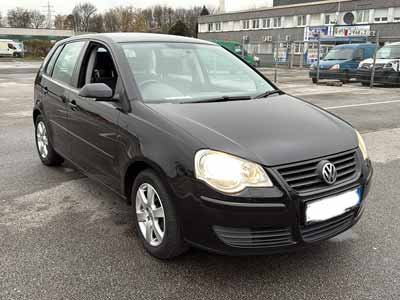 Beste Preise für Gebrauchtwagen in Siegsdorf