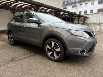 Unfallwagen Ankauf Siegsdorf - Wir kaufen jedes Auto