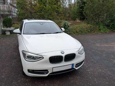 KFZ Ankauf Siegsdorf - Professionell und fair